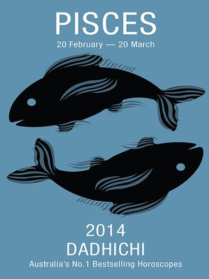 cover image of Pisces 2014